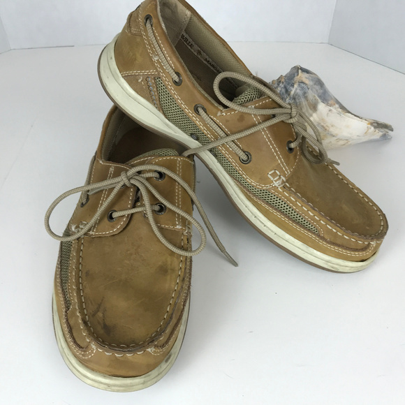 margaritaville deck shoes